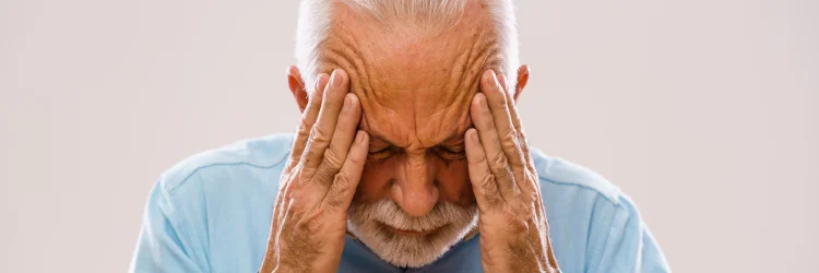 Burnsville MN Chiropractor Discusses Different Types of Headaches