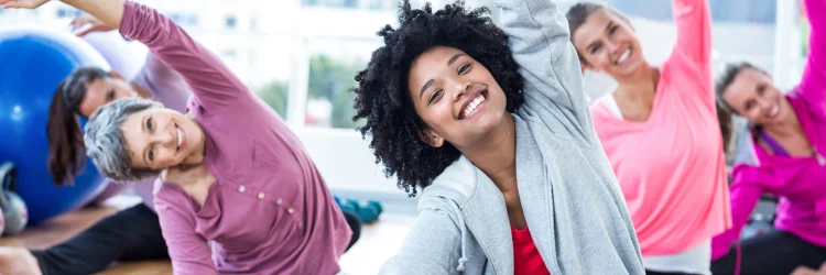 Fitness Tips from a Chiropractor in Burnsville MN