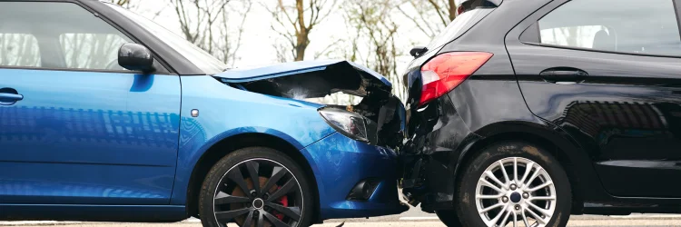 car accident