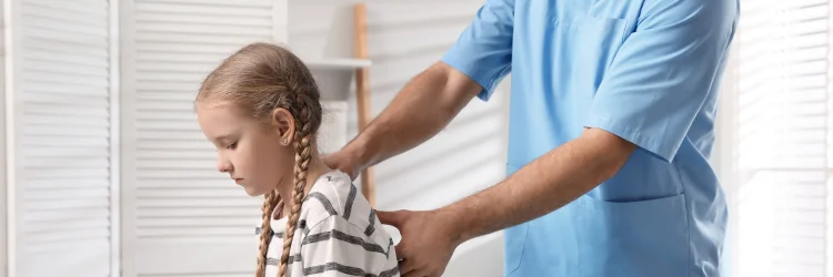 Burnsville MN Chiropractors May Help Scoliosis