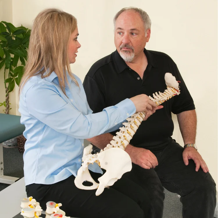 first-chiropractic-visit